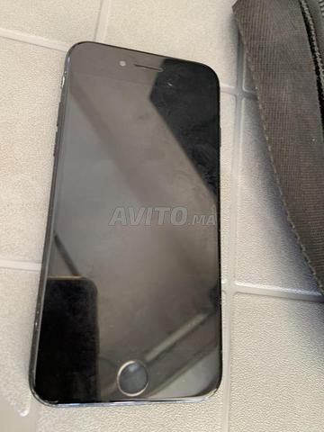 iPhone 7 batterie changée, tout fonctionne bien - 2