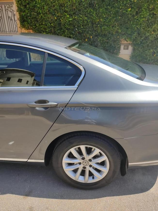Volkswagen Passat B8 a vendre