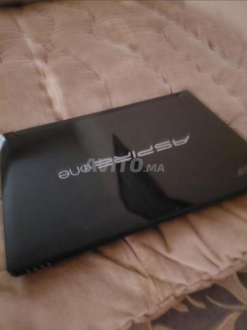 Acer aspire one mini - 2