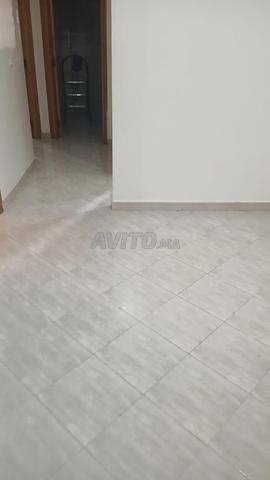Appartement à louer, rue Al Qods, Ain Chok, quartier Cherifa