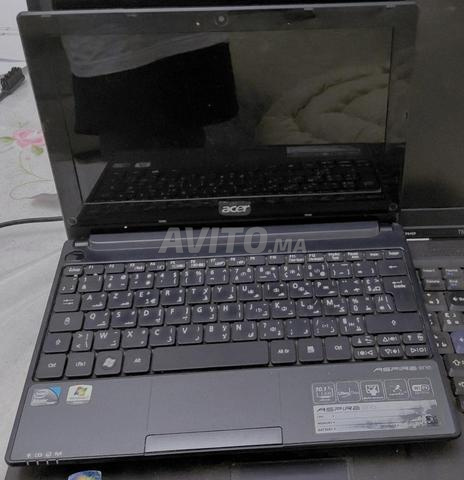 Acer aspire one mini