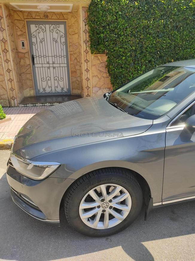 Volkswagen Passat B8 a vendre