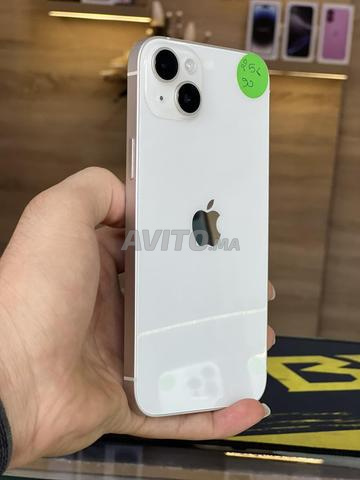 iPhone 14 Plus 256GB - 2