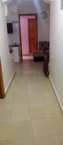 Appartement à louer à M'Diq disponible - 2