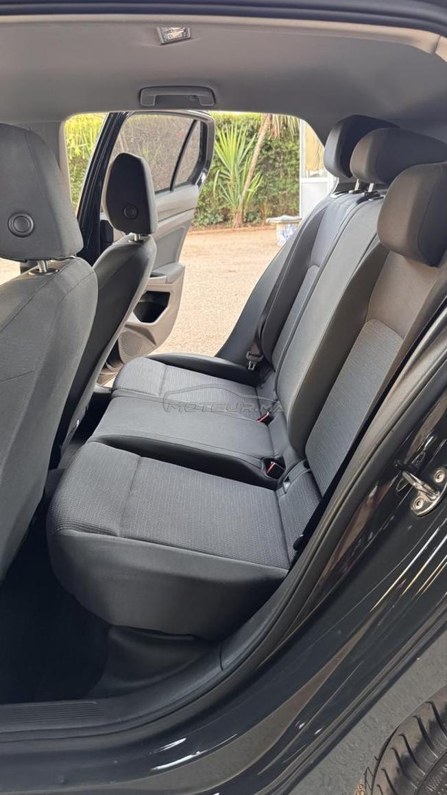 Volkswagen Golf 8 Diesel Automatique 2021 à Fès