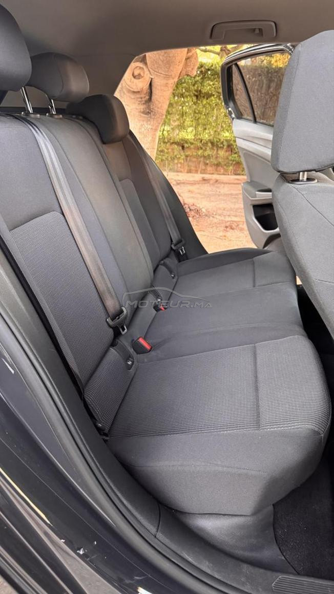 Volkswagen Golf 8 Diesel Automatique 2021 à Fès