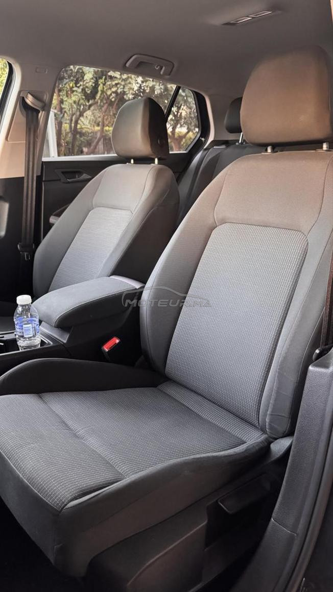 Volkswagen Golf 8 Diesel Automatique 2021 à Fès