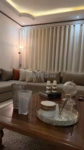 Appartements familiaux propres - 2