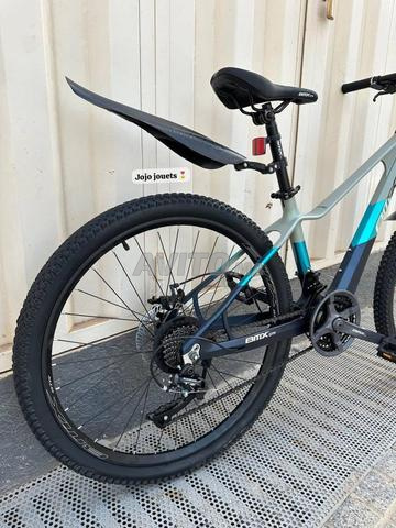 Vélo - 2