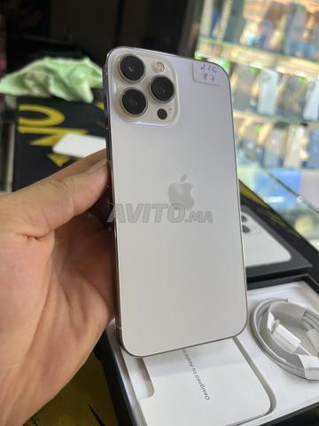 iPhone 13 Pro Max 256GB - 2