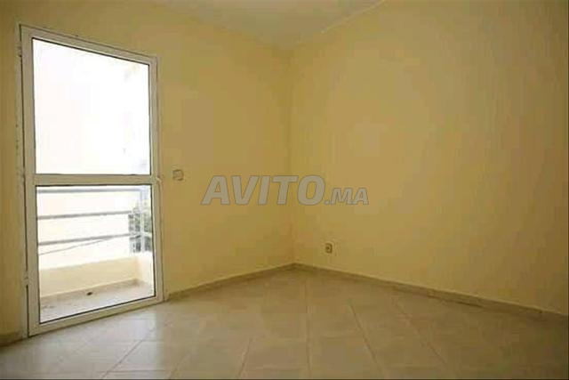 Appartement Jerf Al Akhdar - 2