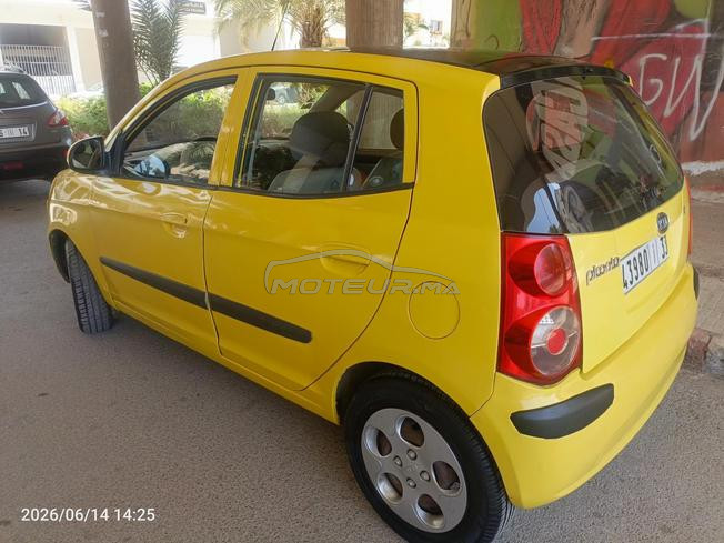 بيكانتو 2008