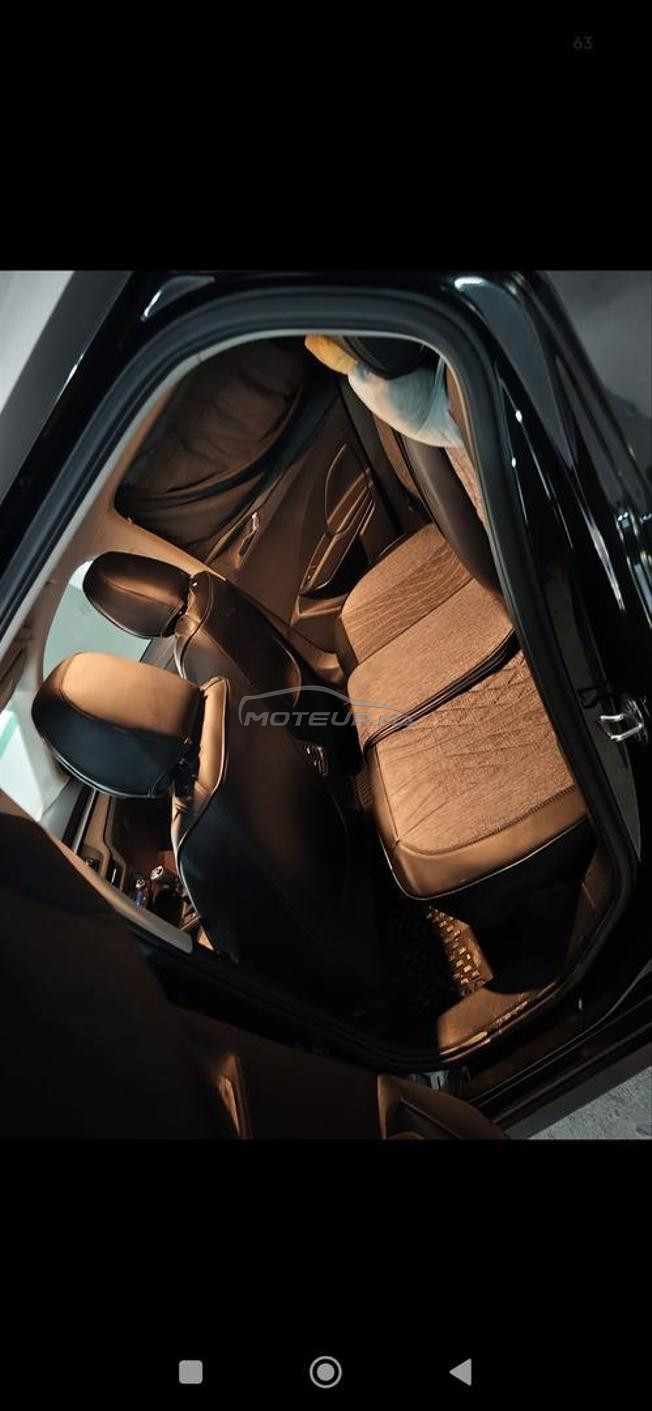 À vendre – Škoda Fabia Selection 2025