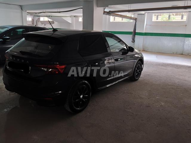 À vendre – Škoda Fabia Selection 2025 - 2