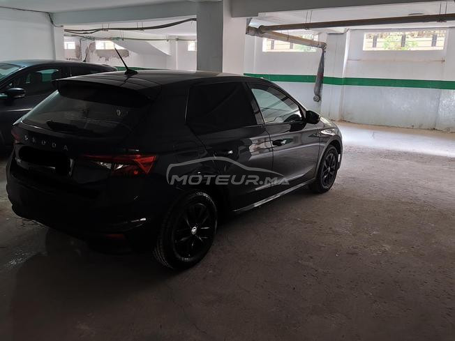 À vendre – Škoda Fabia Selection 2025