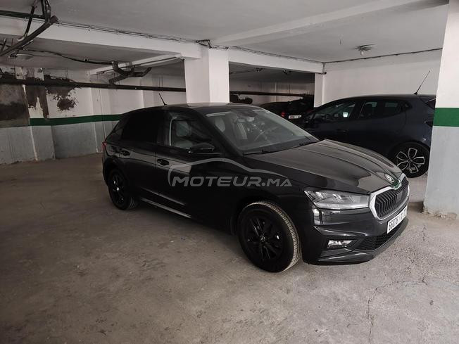 À vendre – Škoda Fabia Selection 2025