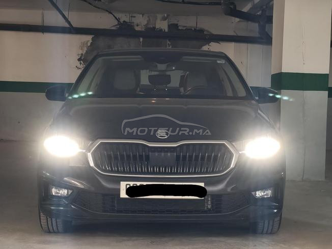 À vendre – Škoda Fabia Selection 2025