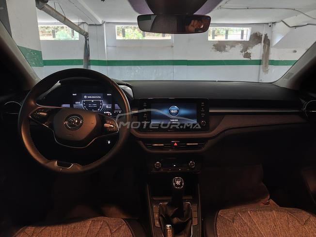 À vendre – Škoda Fabia Selection 2025