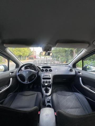 Peugeot 308 Diesel