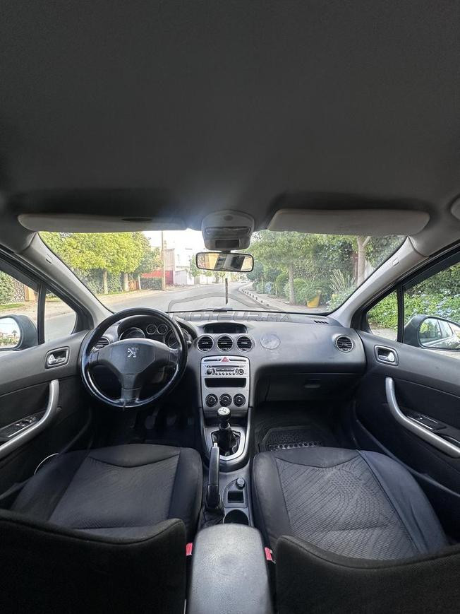 Peugeot 308 Diesel