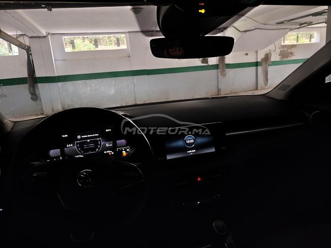 À vendre – Škoda Fabia Selection 2025