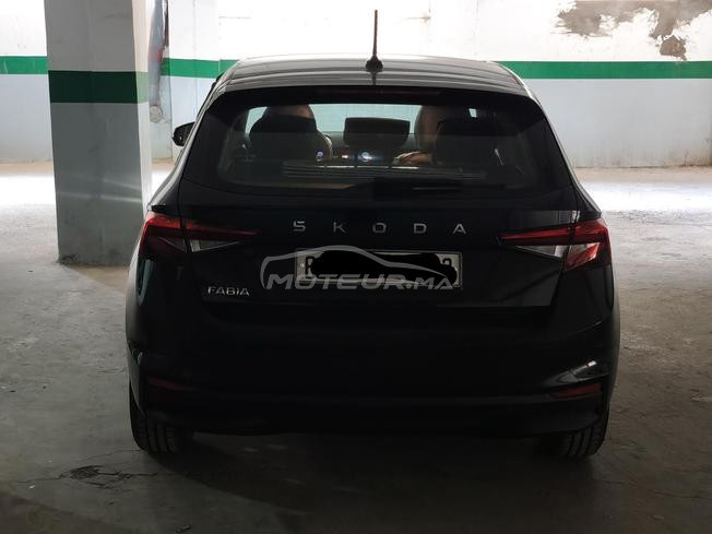 À vendre – Škoda Fabia Selection 2025