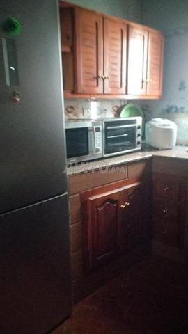 Appartement meublé à louer - 2
