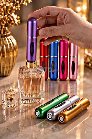 بخاخ عطر 5 مل و 10 مل – إ - 2