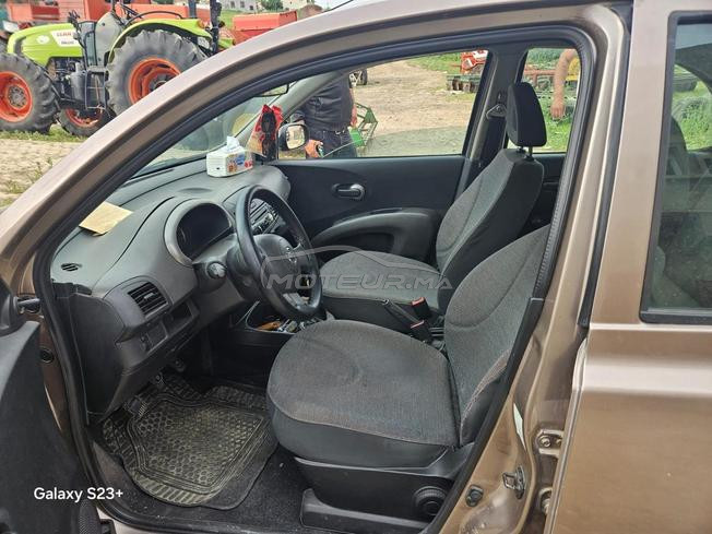 🚗 Nissan Micra 2008 للبيع – فرصة للجادين 