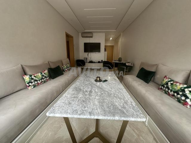 APPARTEMENT NEUF MEUBLÉ - 2