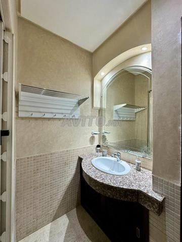Appartement à vendre 90 m² à Marrakech