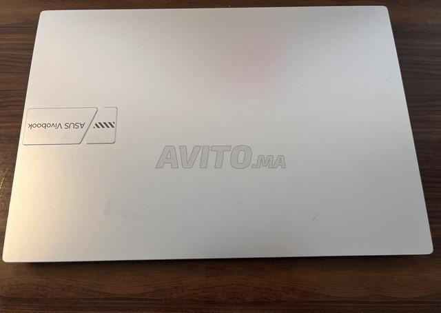 ASUS Vivobook i7 13 gen 16GO SSD 16X1605VA - 2