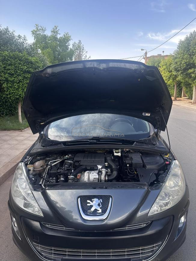 Peugeot 308 Diesel