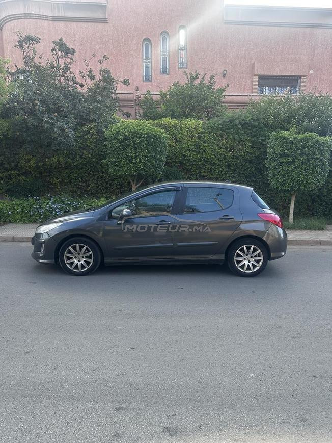 Peugeot 308 Diesel