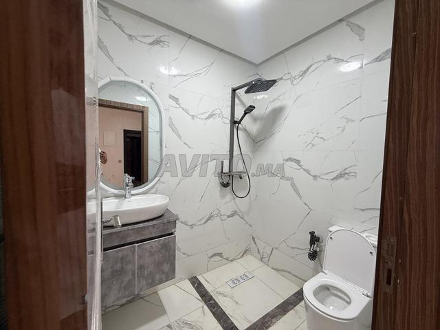 🏠 Appartement à vendre 75m² à Al Yass Mahdia - 2