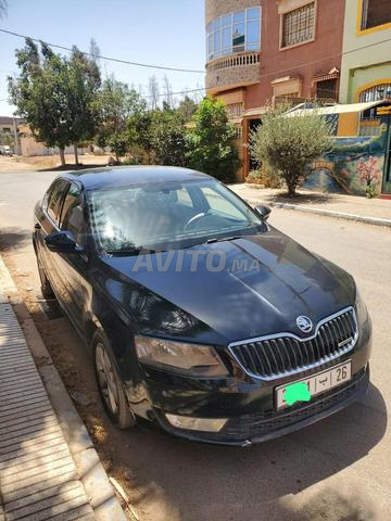 Skoda Octavia - 2