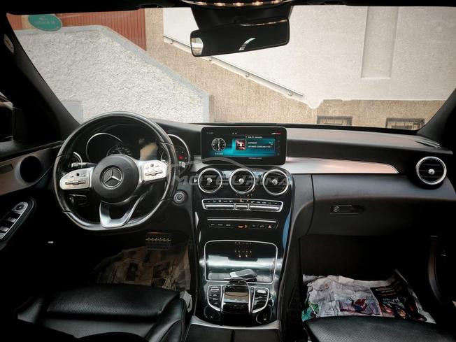 Mercedes-Benz Classe C Diesel Automatique 2019