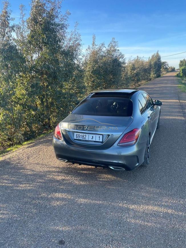Mercedes-Benz Classe C Diesel Automatique 2019