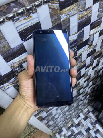 Samsung A7 neuf garanti - 2