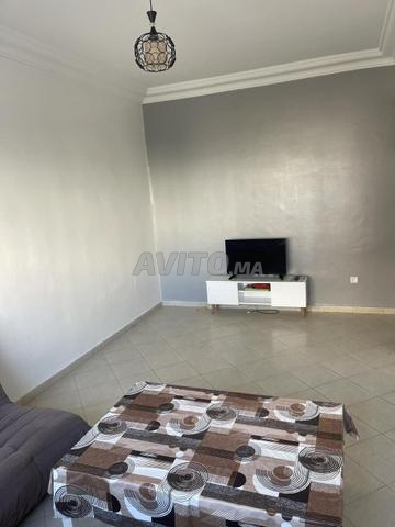 Appartement à louer 62 m² à Casablanca