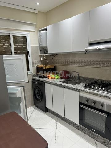 Appartements à louer quotidiennement - 2
