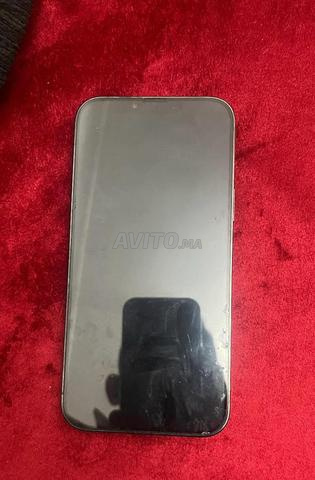 Iphone 13 Pro Max - 2
