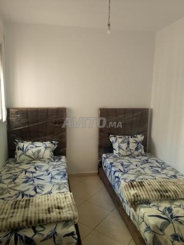 Appartement meublé calme près de la mer - 2