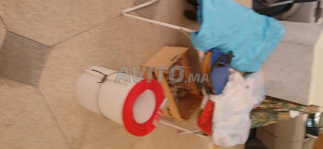 Piscines sacs valises - 2