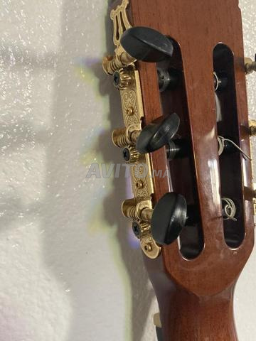 Guitare La Mancha - 2