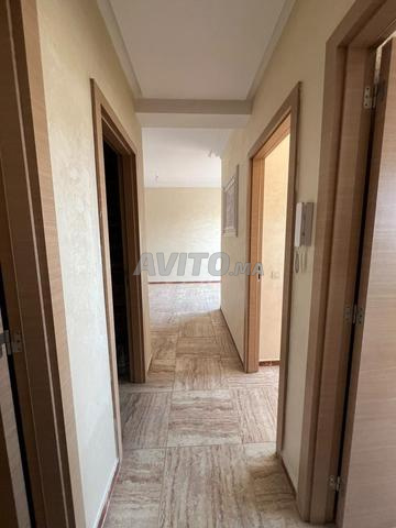 Appartement à vendre 60 m² à Bouskoura - 2