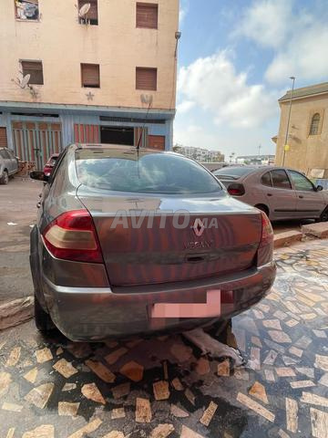 Renault Megane - 2