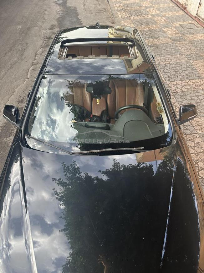  À vendre – BMW 420d Pack Luxury