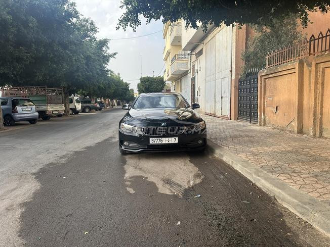  À vendre – BMW 420d Pack Luxury