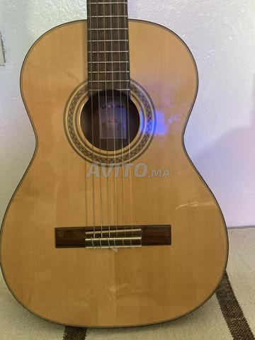 Guitare La Mancha